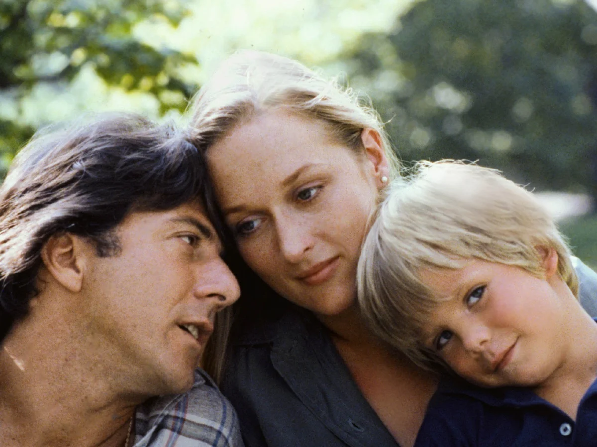 Kramer vs Kramer